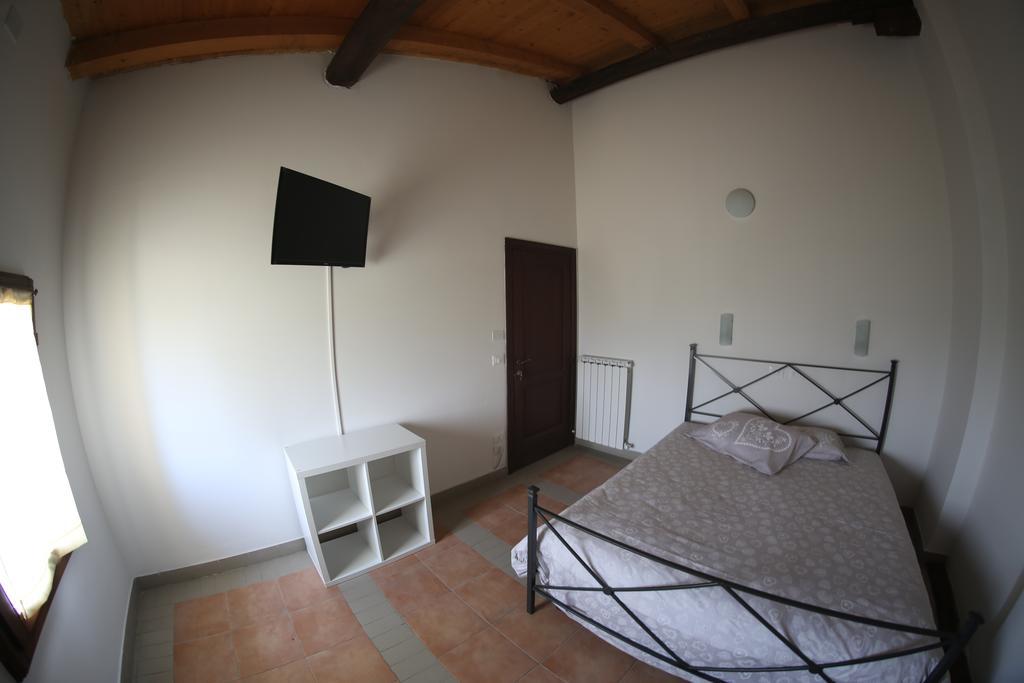 La Barchessa Country House Budrio  Exteriör bild