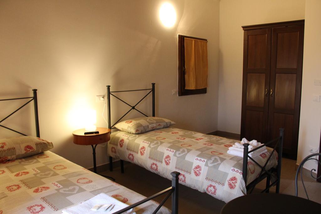 La Barchessa Country House Budrio  Exteriör bild
