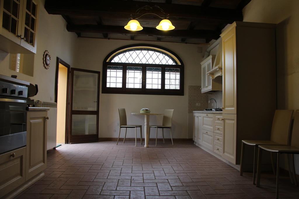 La Barchessa Country House Budrio  Exteriör bild