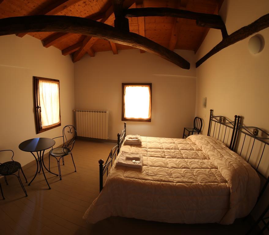 La Barchessa Country House Budrio  Exteriör bild