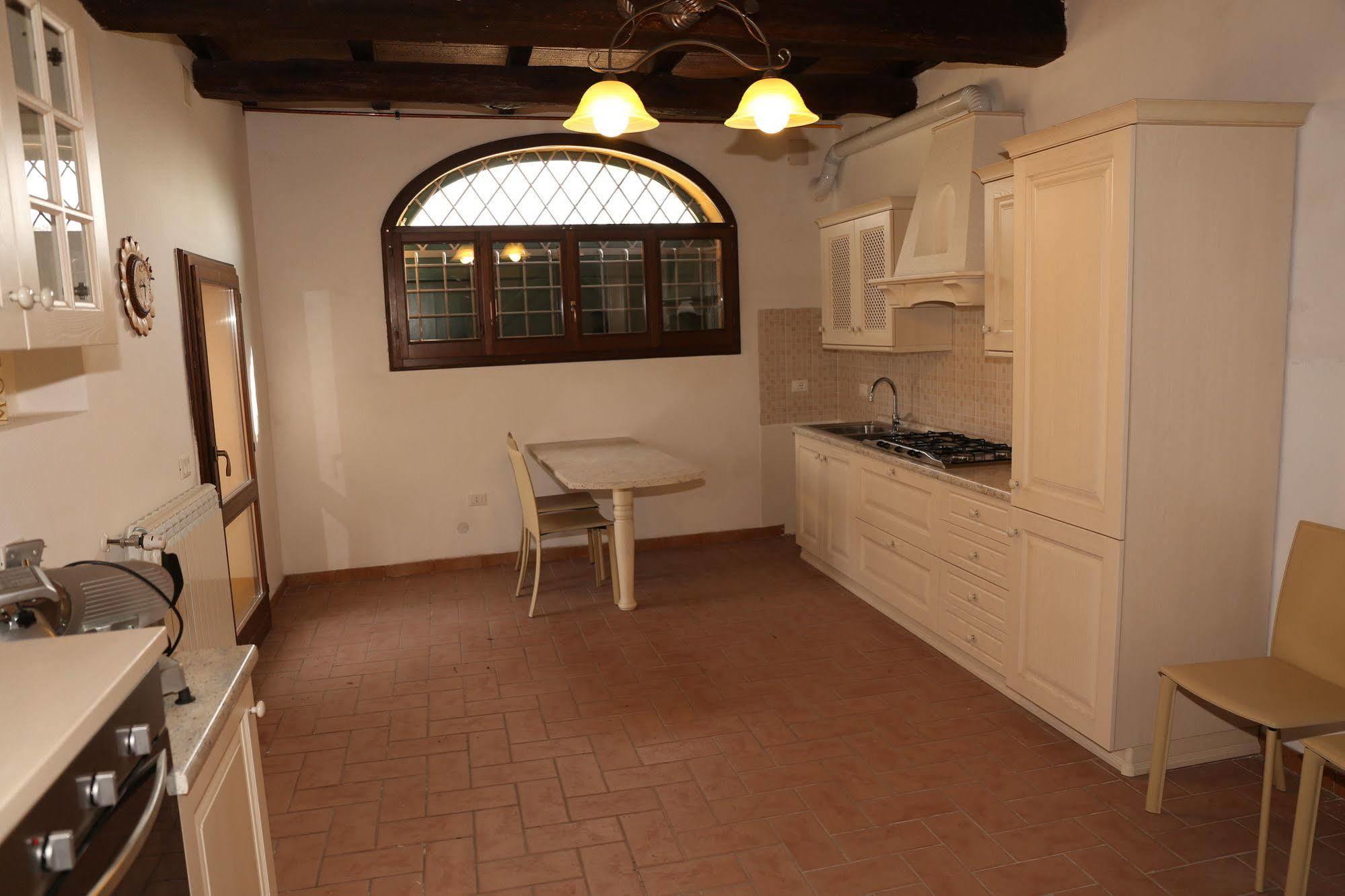 La Barchessa Country House Budrio  Exteriör bild